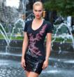 High-End Tees and Microloans Forge a New Path, in Unison, for the...